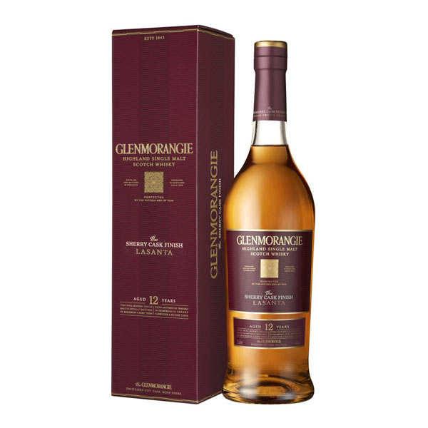 Glenmorange 