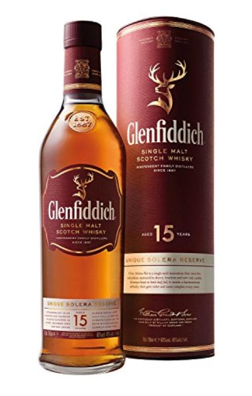 Glenfidich