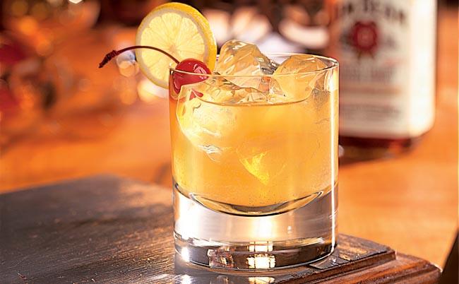 Jack Daniels 