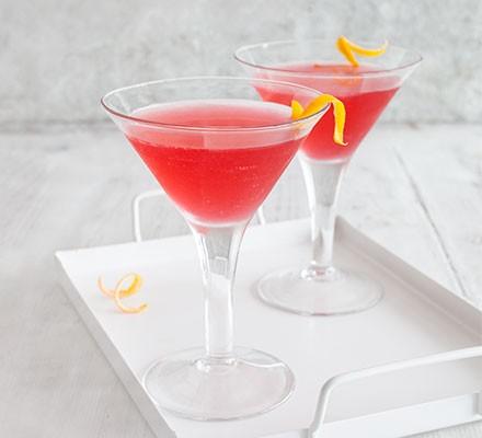 Cosmopolitan 