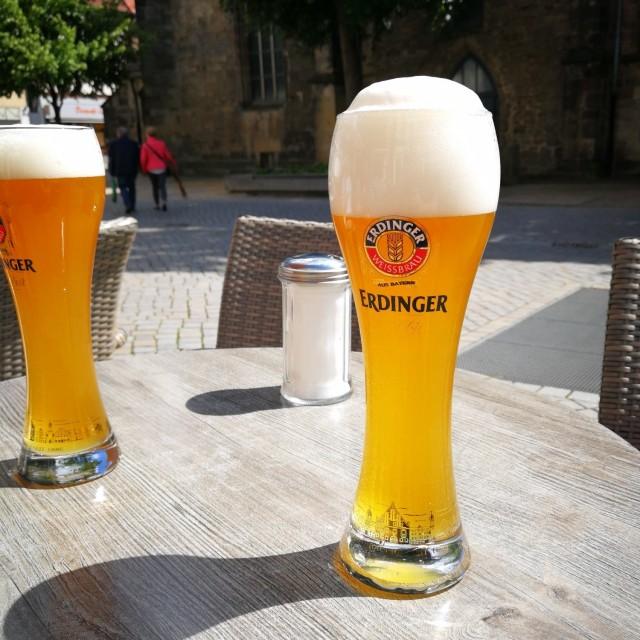Erdinger