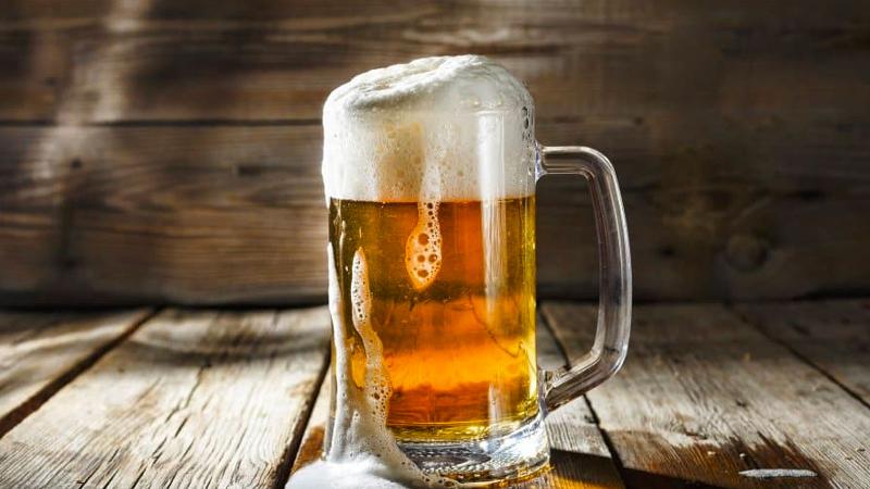Erdinger Dark 