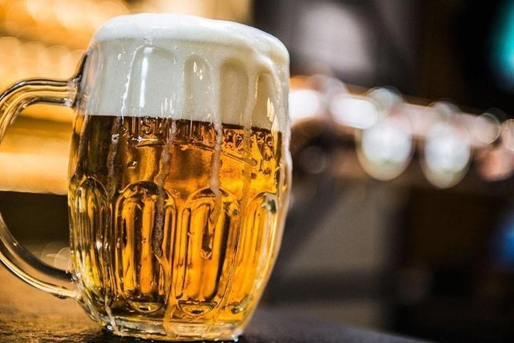 Erdinger Dark 