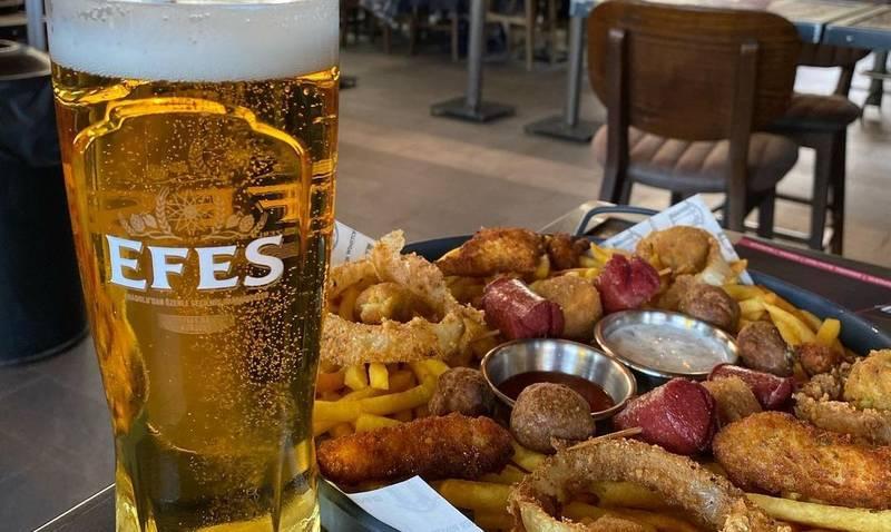 Efes 0.33