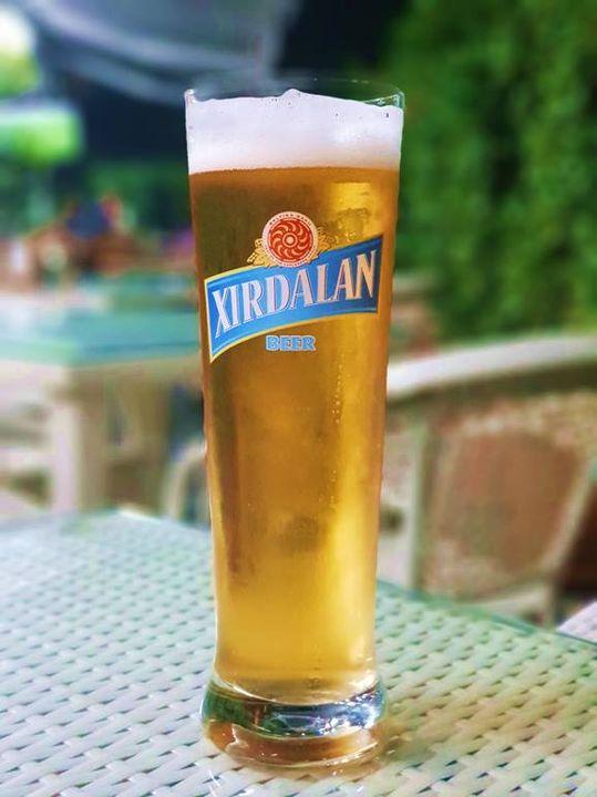 Хырдалан филт 
