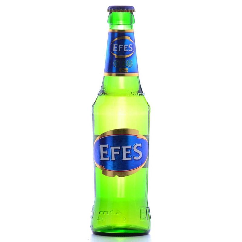 Efes Zero 
