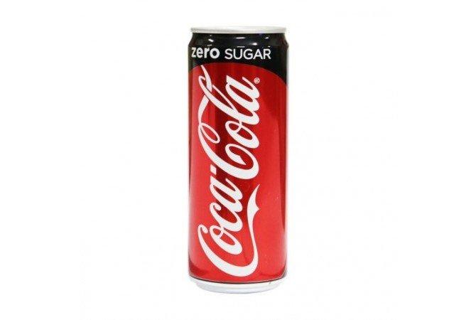 Cola Zero