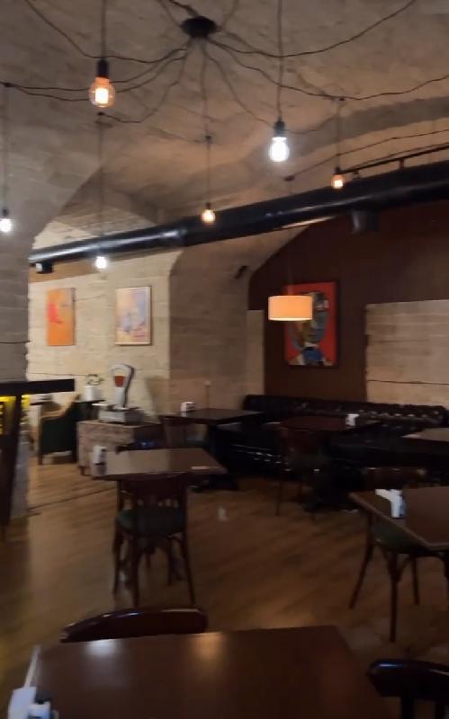 Interior view 0