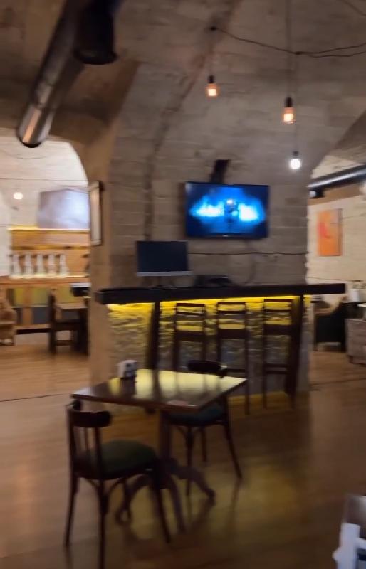 Interior view 1