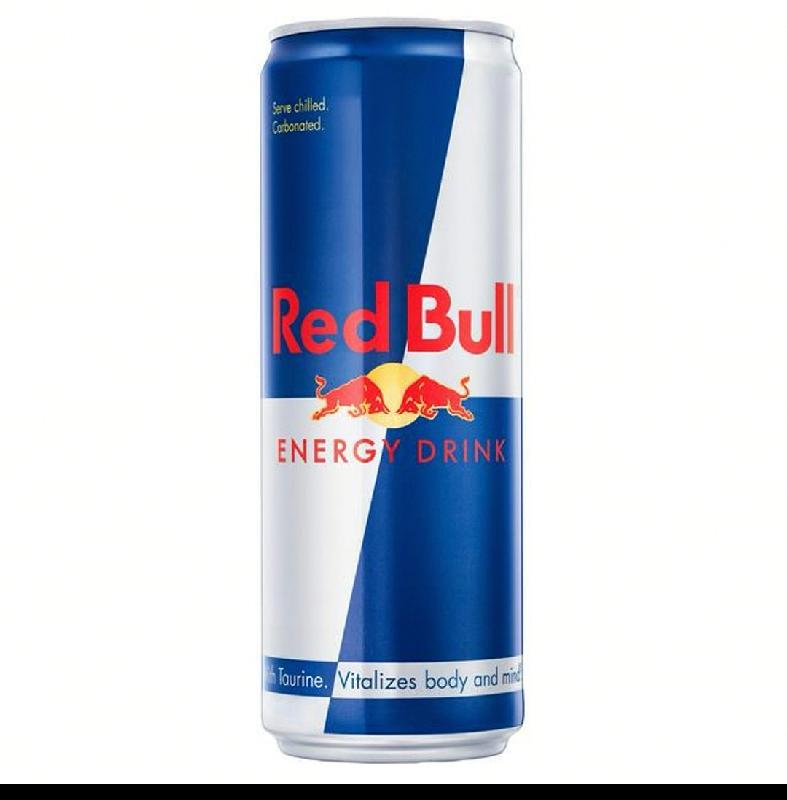 RED BULL