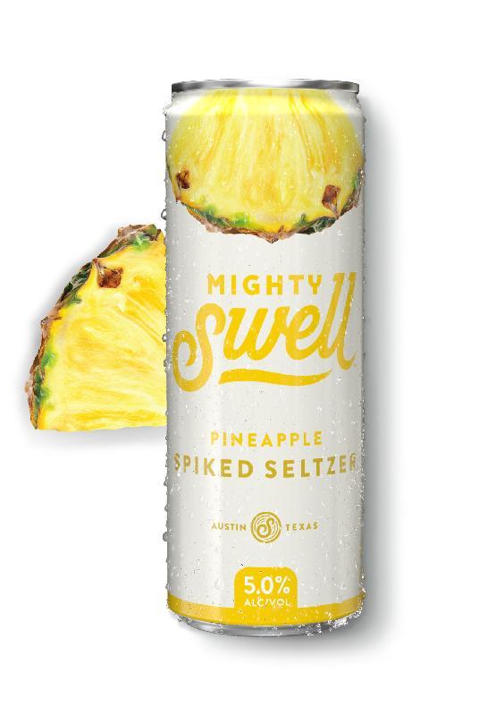 Swell fresh 
