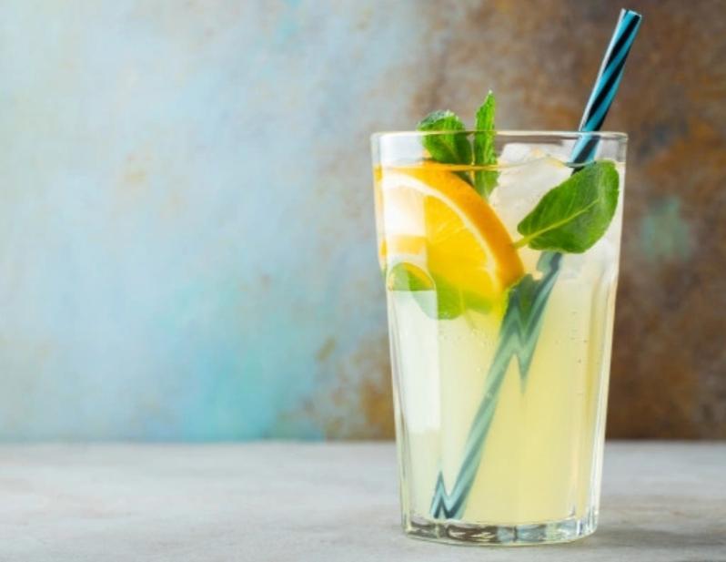 Citrus lemonade