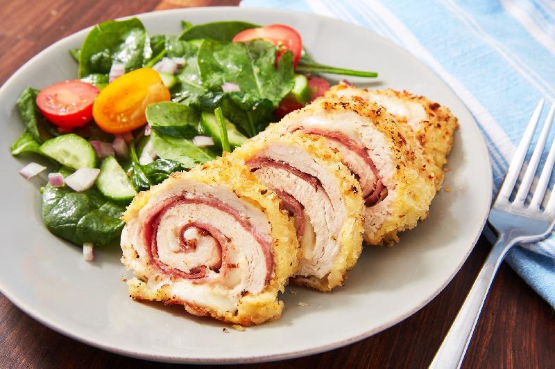 Qordon Bleu
