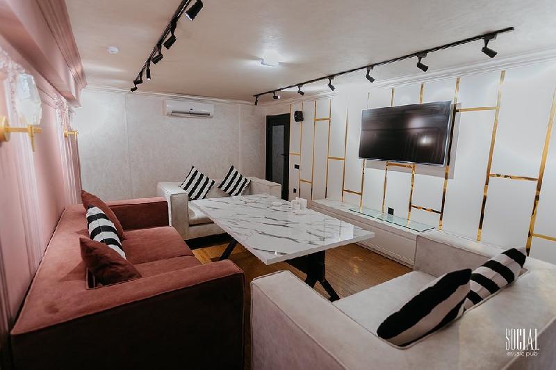 Interior view 0