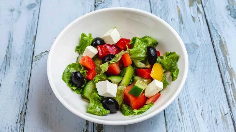 Yunan salatı