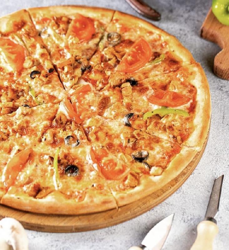 Türkel Pizza