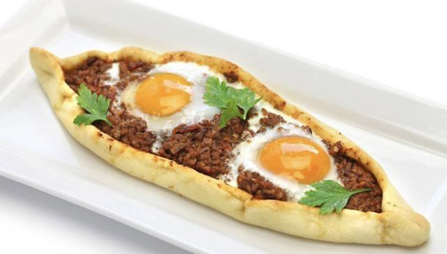 Qiyməli yumurtalı