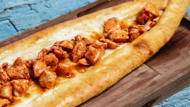 Qapalı pide