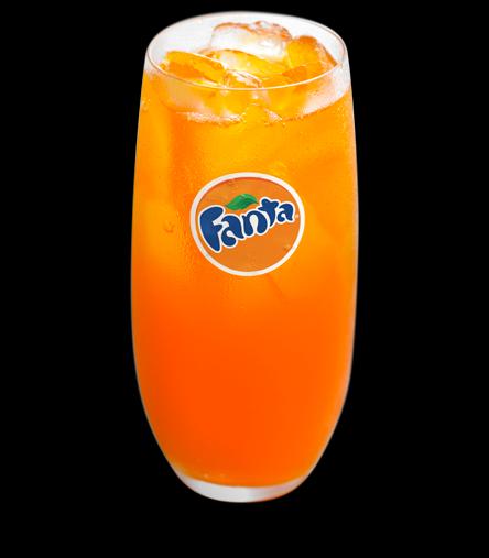 Fanta