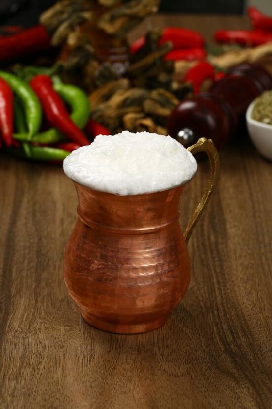 Yayık ayran