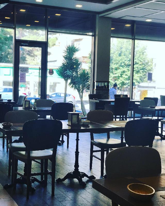 Interior view 2