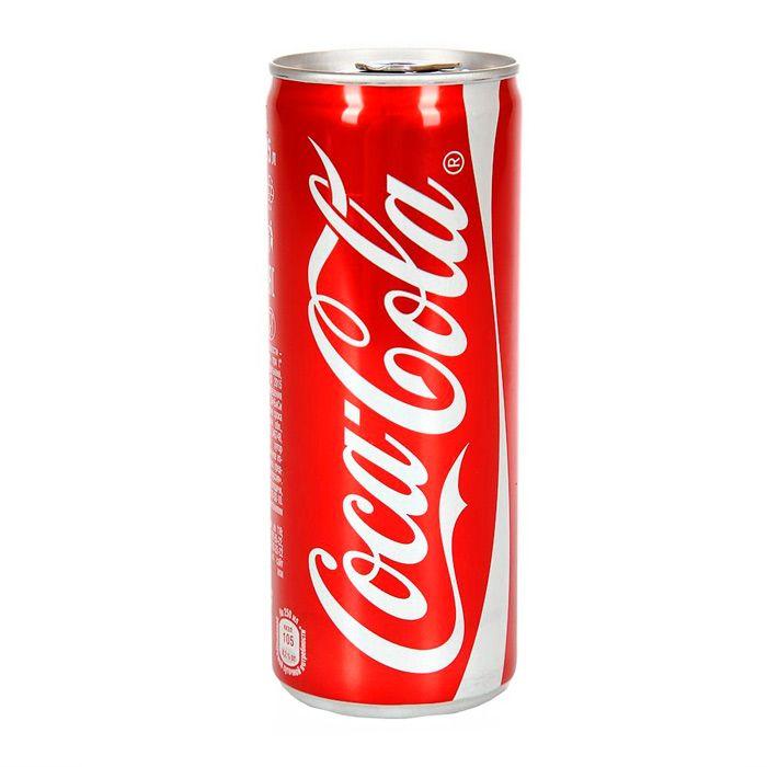Coca cola 330ml