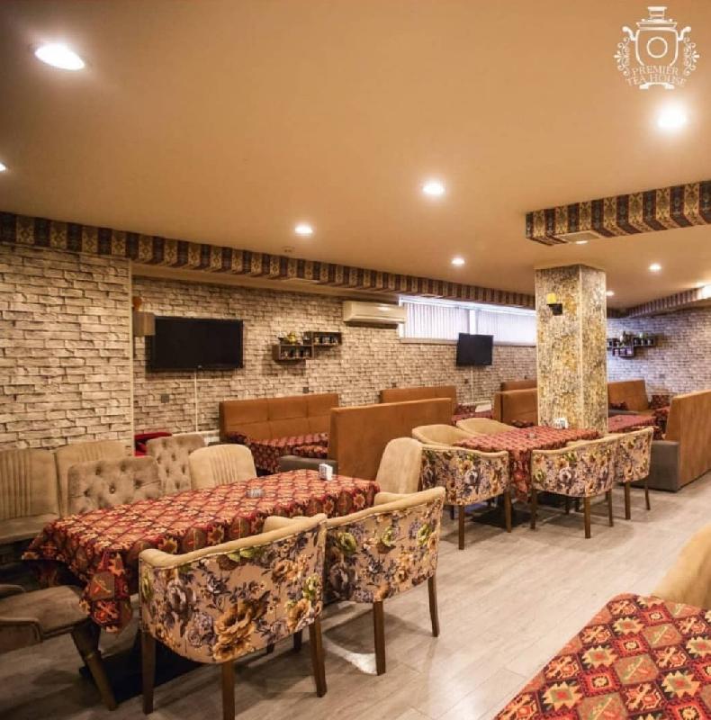 Interior view 0