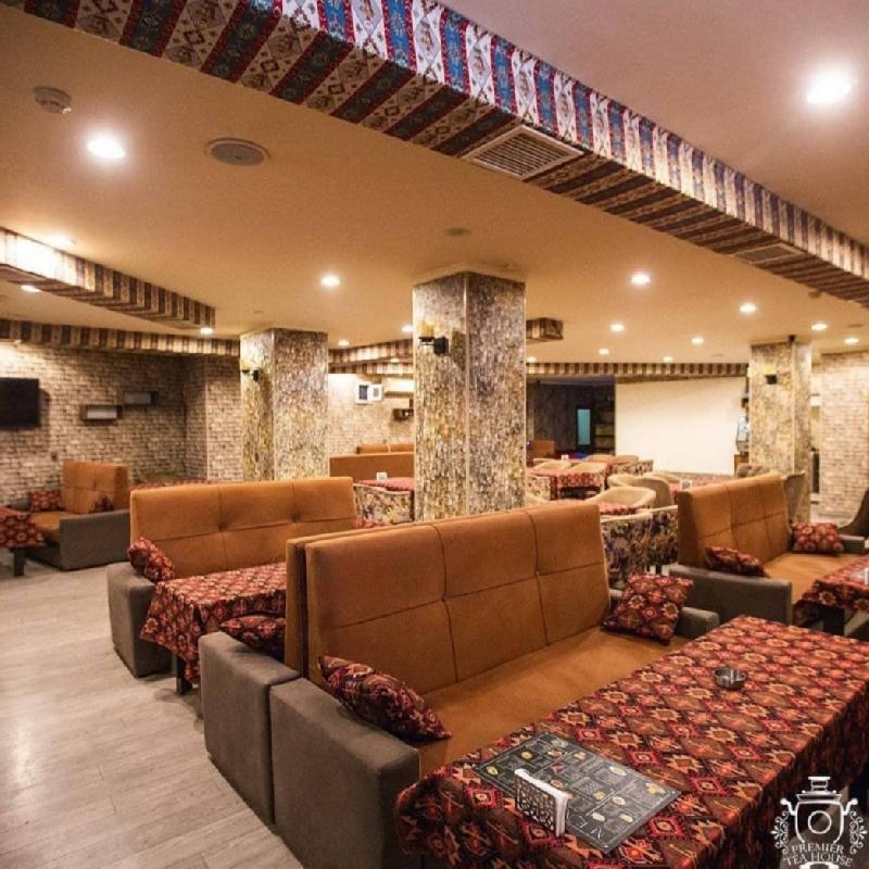 Interior view 2