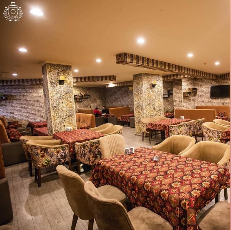 Interior view 3