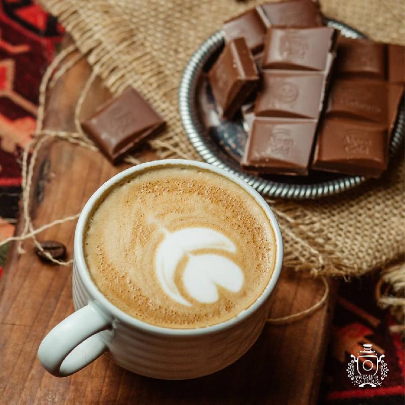 Cappuccino