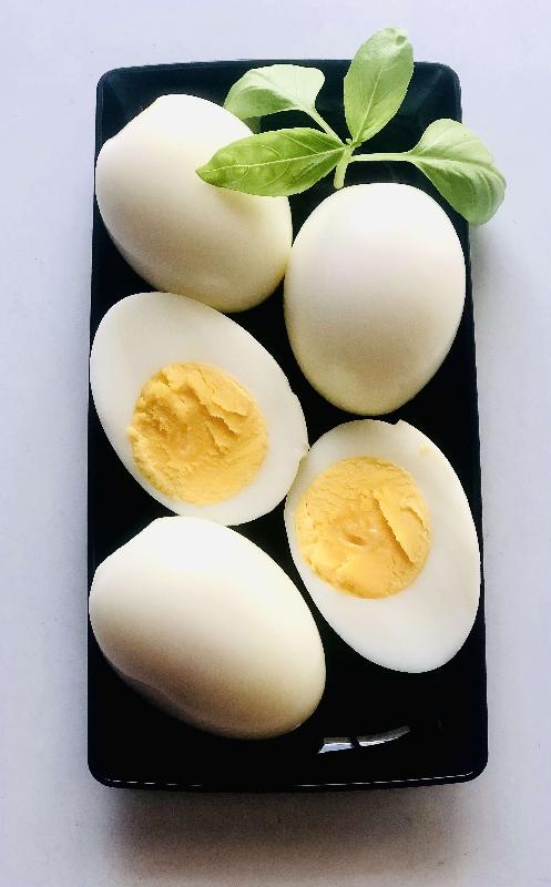 Yumurta soyutma