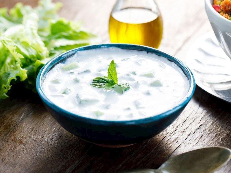 Cacık