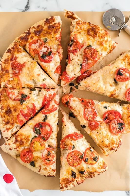 Sadə Pizza