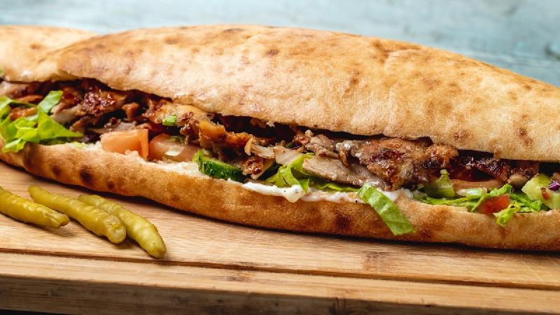 Çörək arası