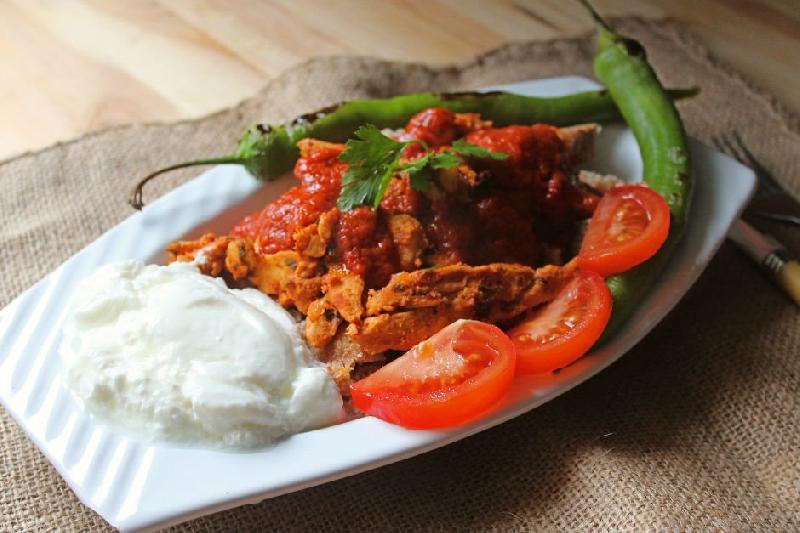 Kərəyağlı İskəndər
