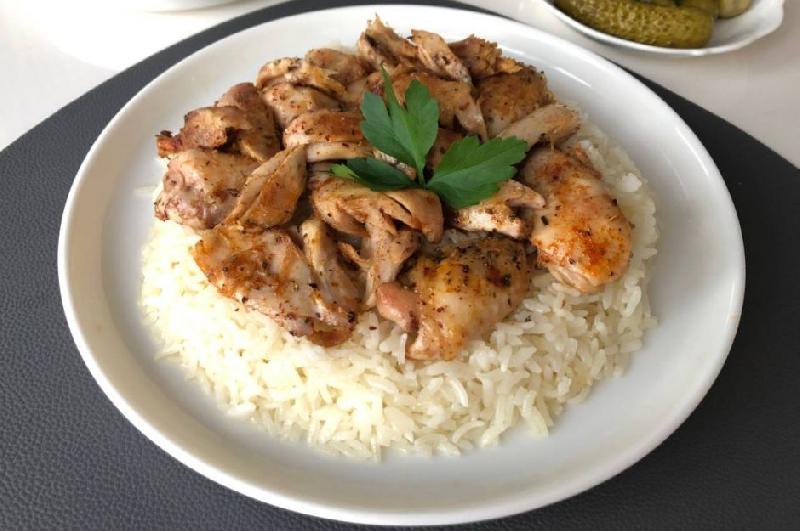 Plovüstü Dönər