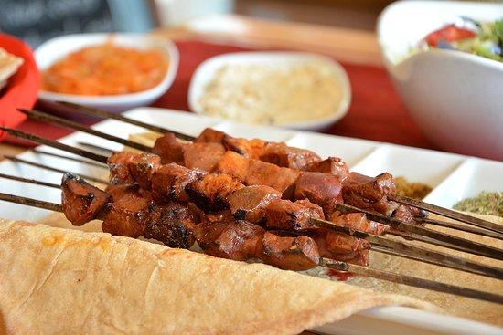 Cigər kababı
