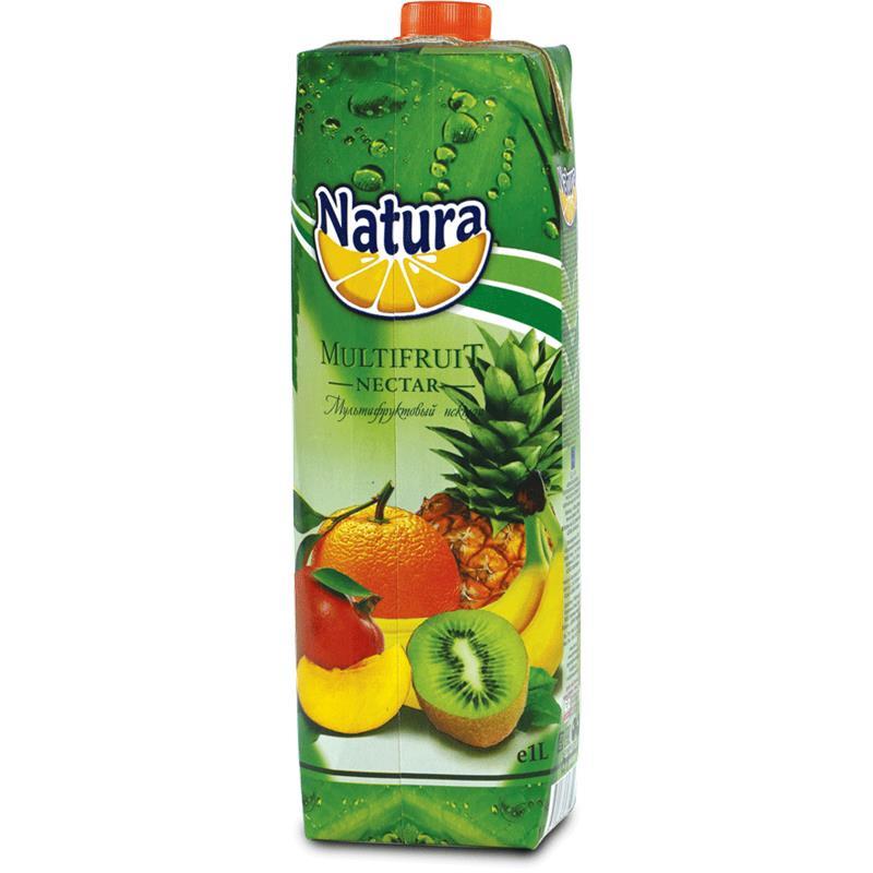 Meyvə şirələri
