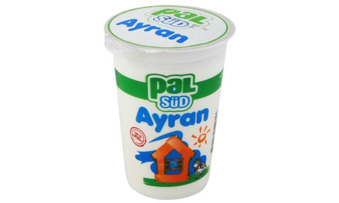 Ayran