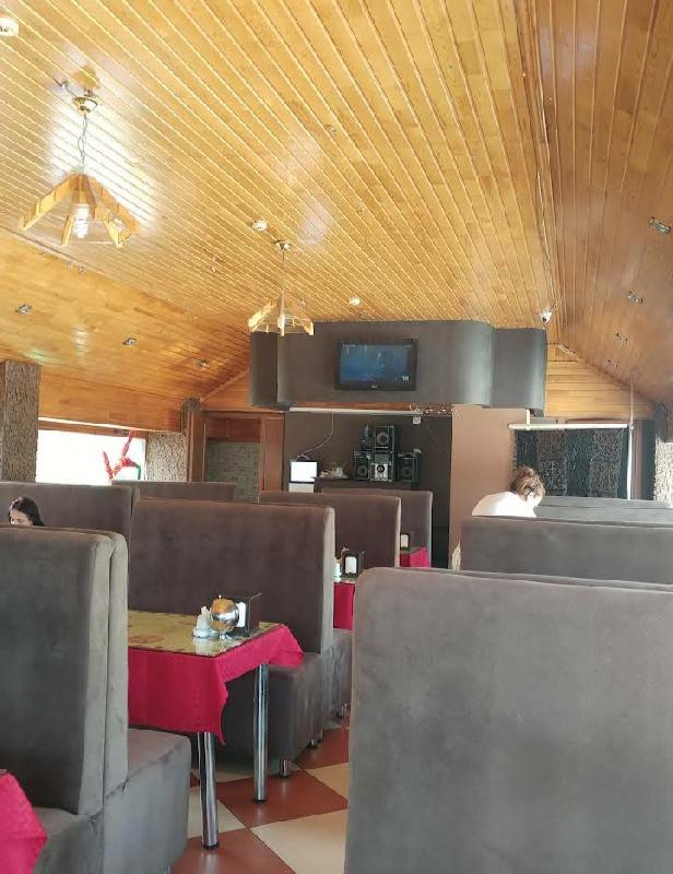 Interior view 2