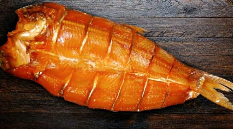 Qurudulmuş vobla