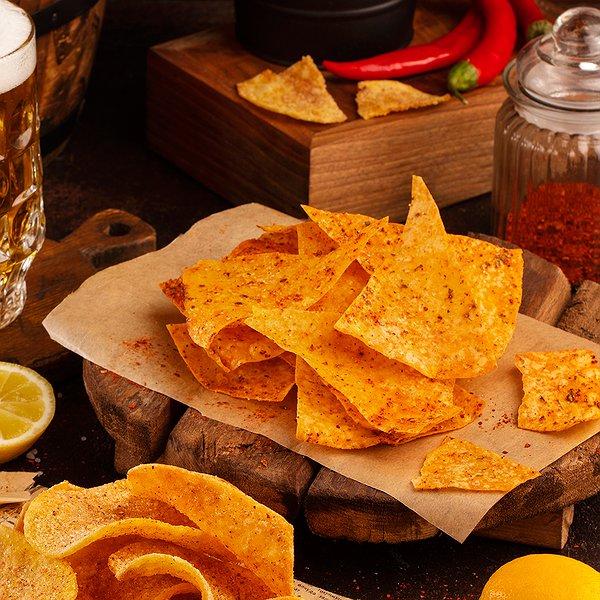Doritos