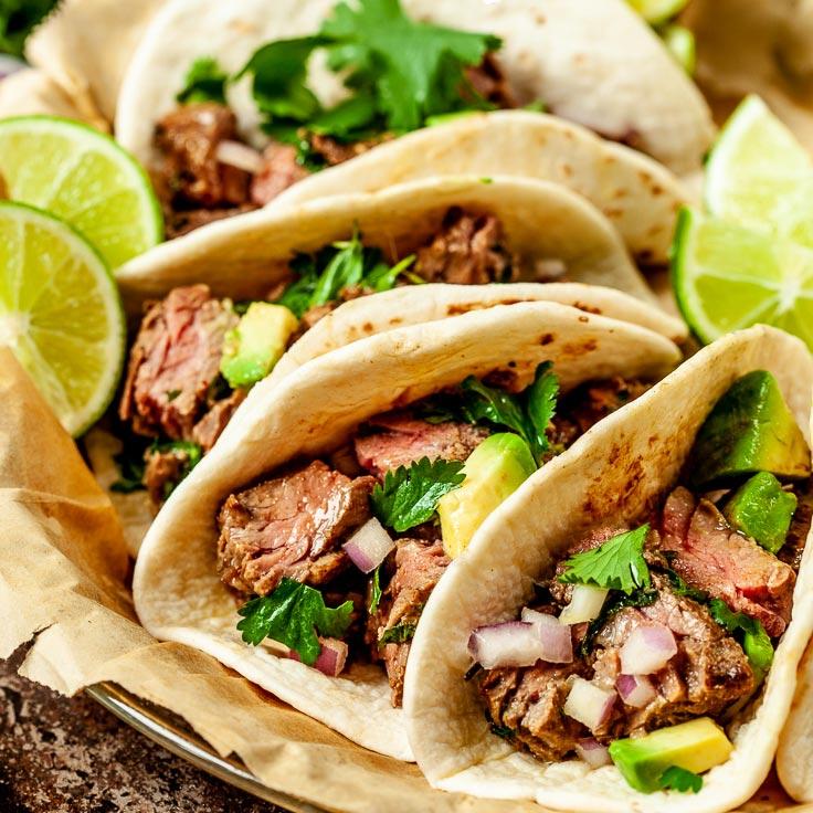 Tex -Mex
