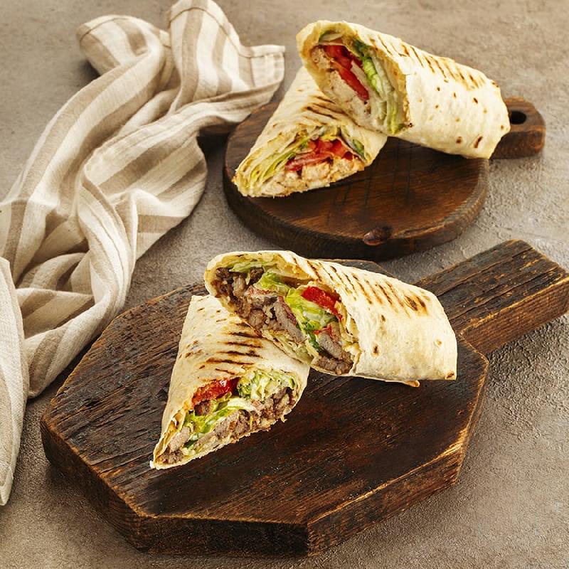 Toyuq Pita