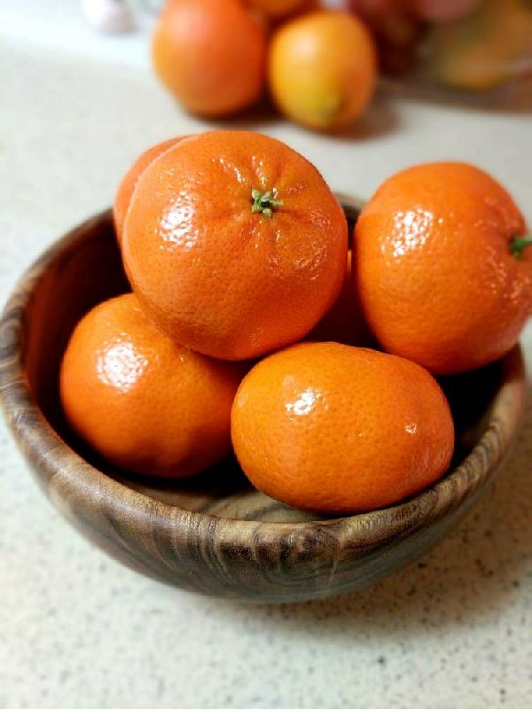Mandarin