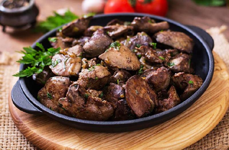 Hinduşka içalatı