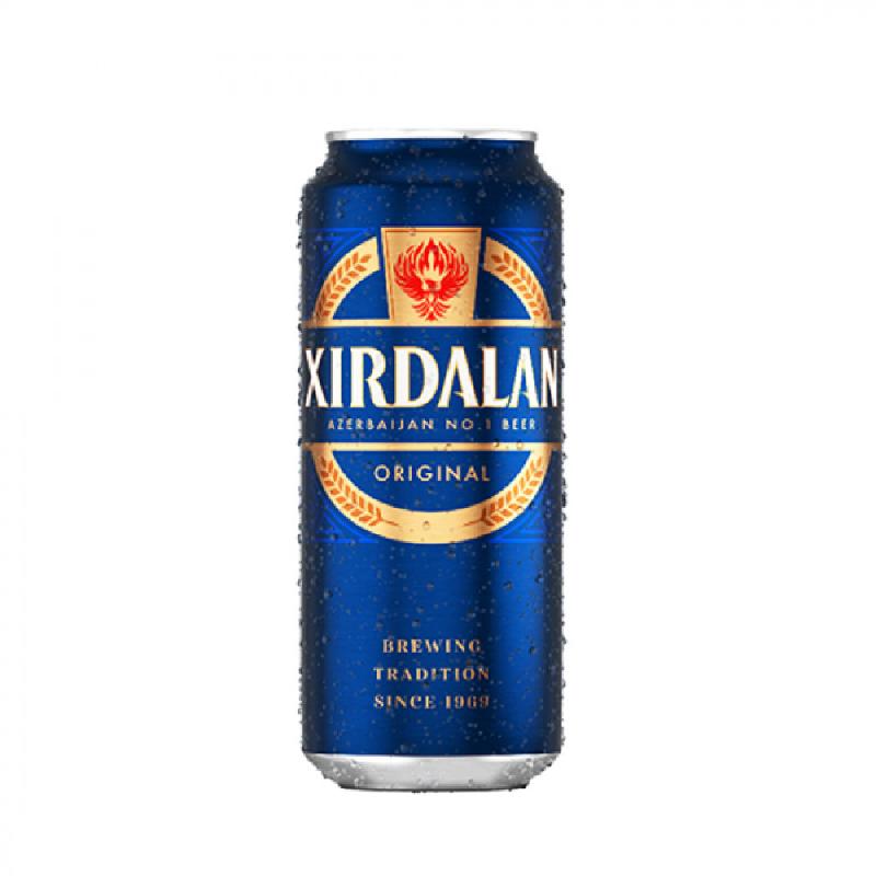 Xirdalan