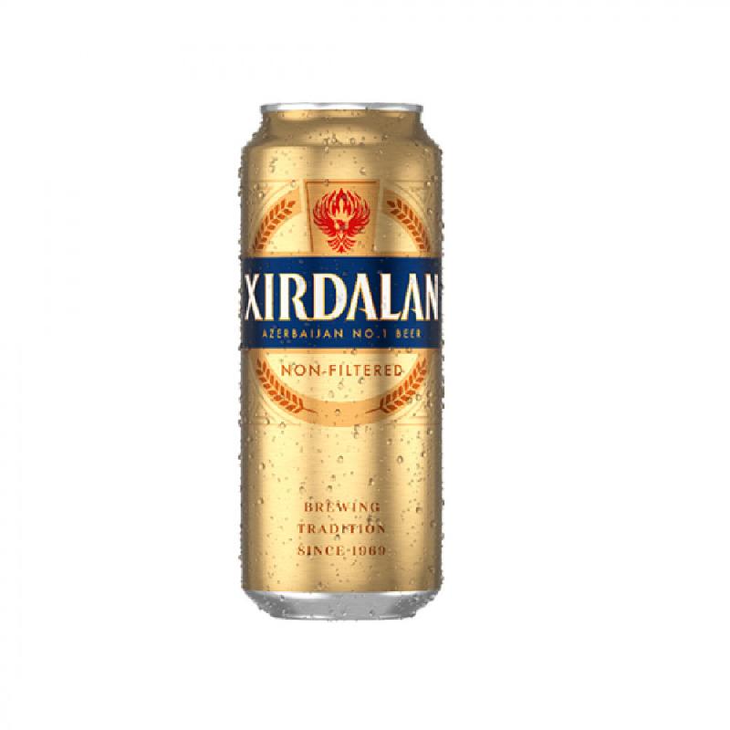Xirdalan