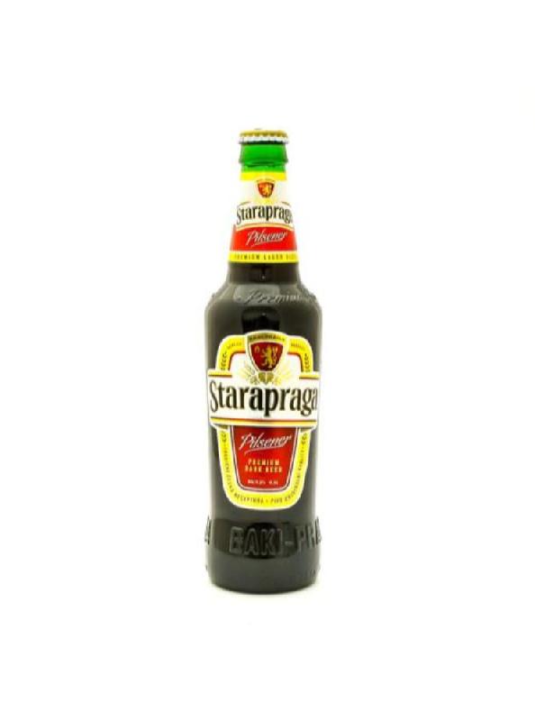 Starprage 