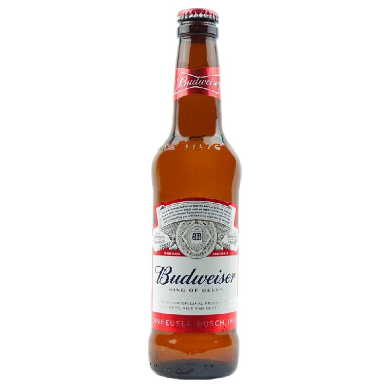 Budweiser